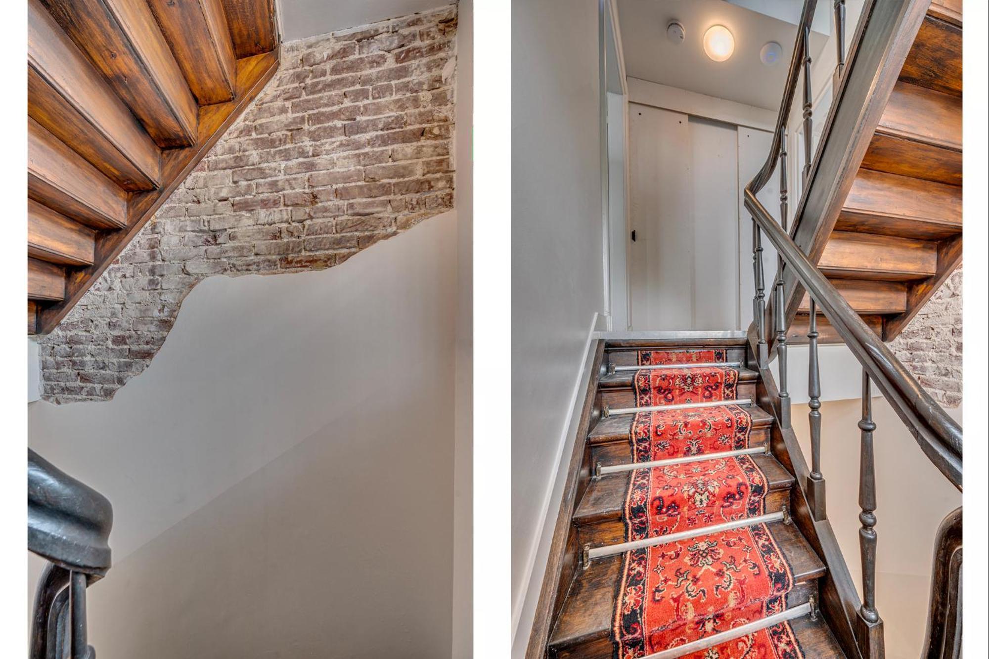 Bed and Breakfast La Dominotte Arcen Esterno foto