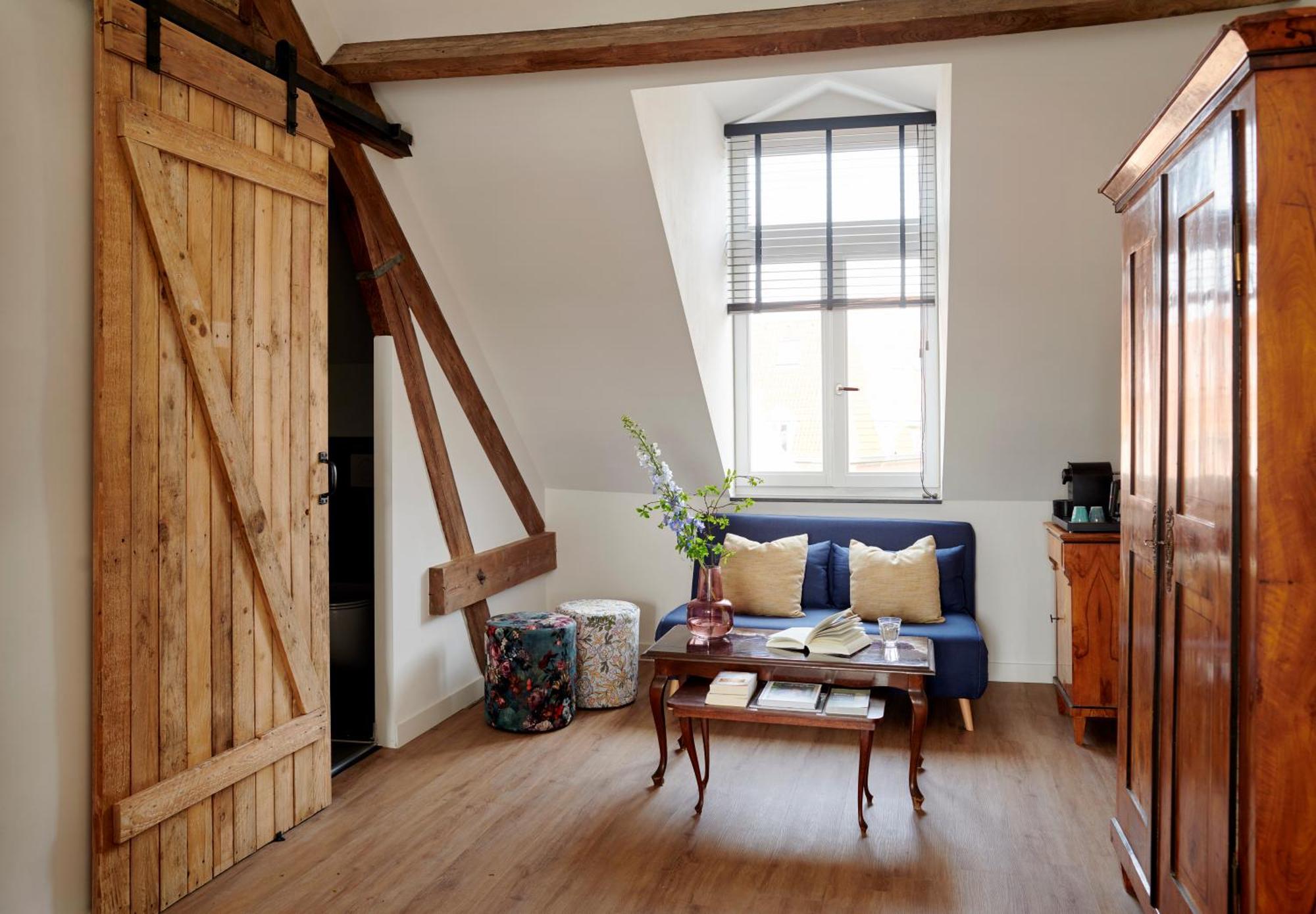 Bed and Breakfast La Dominotte Arcen Esterno foto