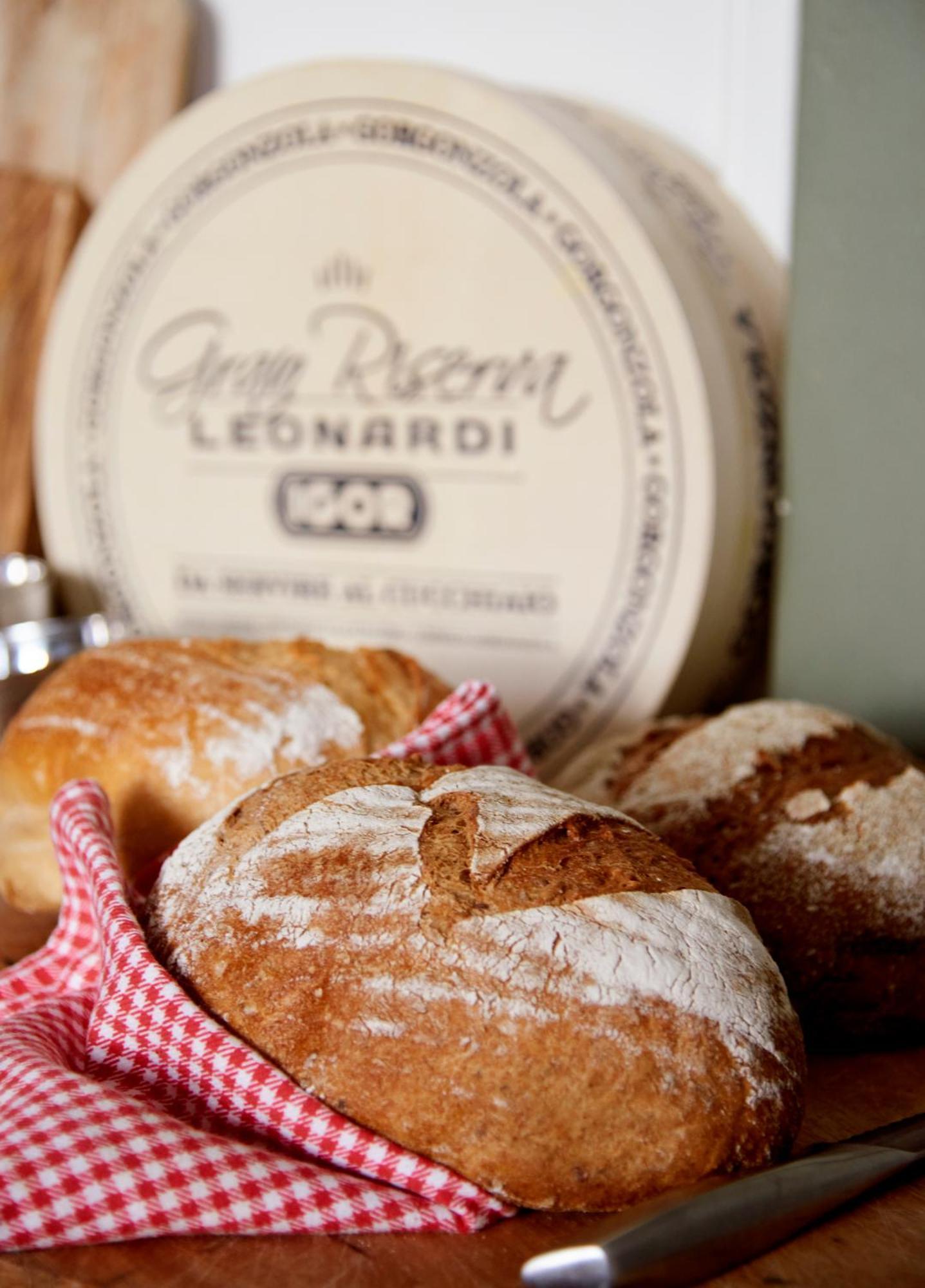 Bed and Breakfast La Dominotte Arcen Esterno foto