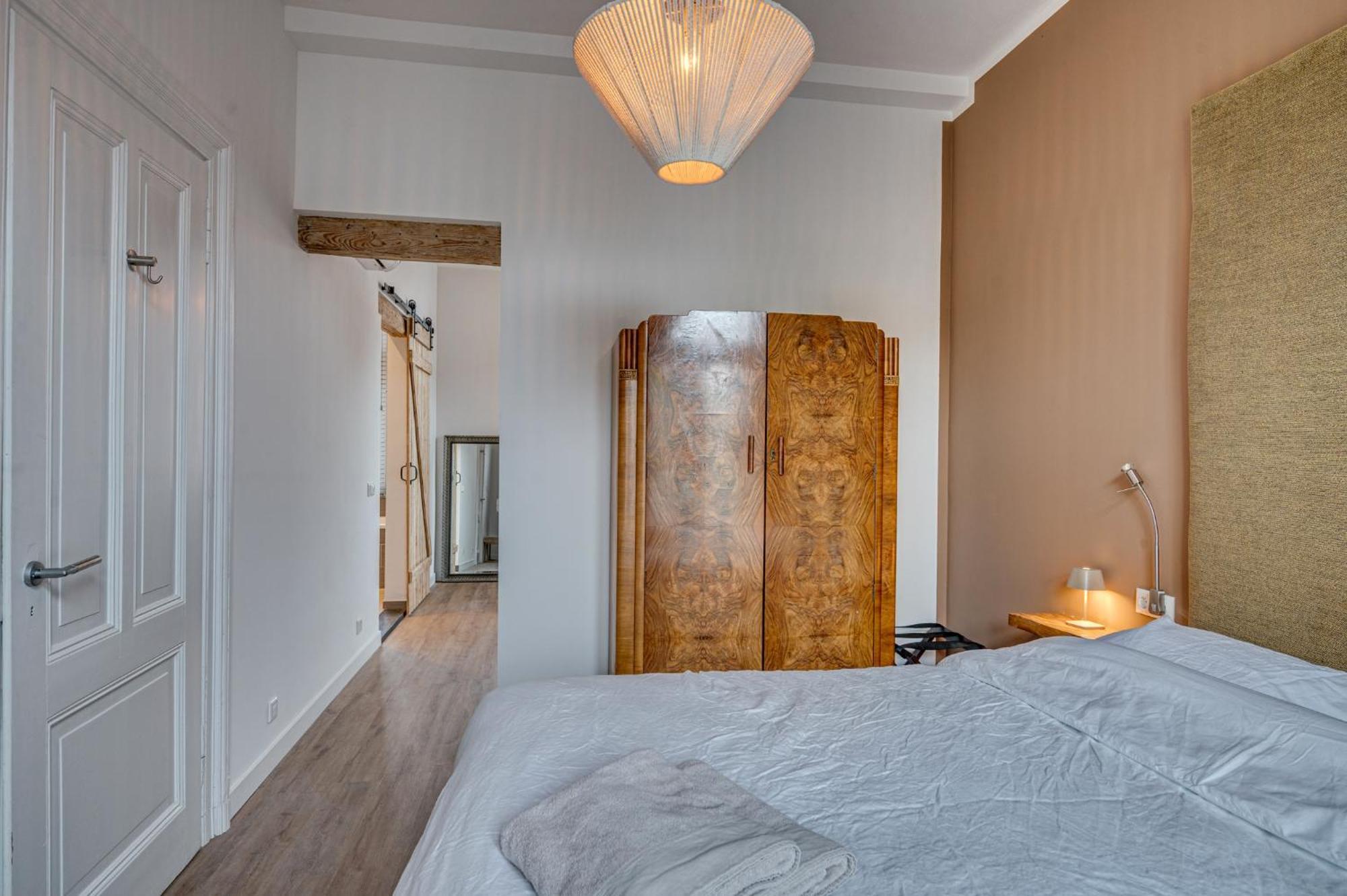 Bed and Breakfast La Dominotte Arcen Esterno foto