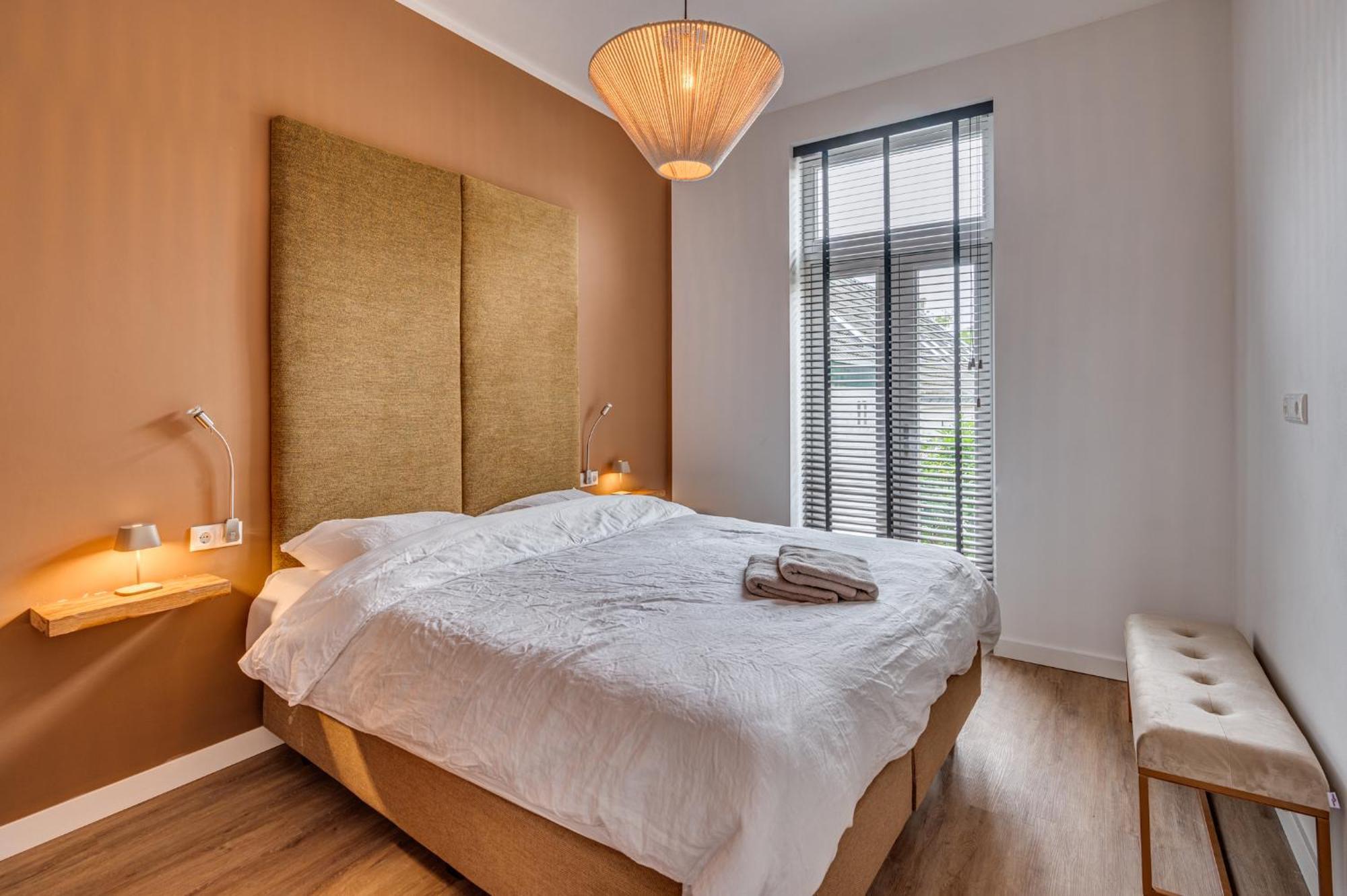 Bed and Breakfast La Dominotte Arcen Esterno foto
